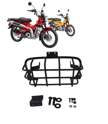 QYMDRION �e�[�������Y�J�o�[ FOR CT125 �n���^�[�J�u JA55 JA65 2020-2024�N�� ��p�݌v �J�X�^���p�[�c �E�C���J�[�����Y�J�o�[ �K�[�h �I�[�g�o�C ���C�g�ی� �}�b�g�u���b�N �����Y�V�F�[�h �A�N�Z�T���[(�X�^�C��B)