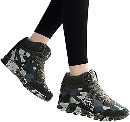 Scarpe Da Running Donna Damyuan - Sportive, Leggere E Traspiranti Per Corsa, Palestra E Camminata