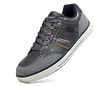  ARRIGO BELLO Zapatos Hombre Vestir Zapatillas Deportivas Casual Gimnasio Correr Sneakers Tamaño 41-46
