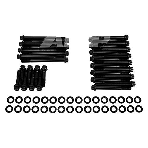 Arp 235-3707 cilindro kit de tornillo de cabeza para reparación de motor
