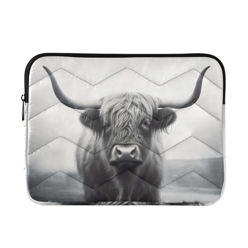 Funda para portátil resistente al agua para 13-14 pulgadas miniatura 1
