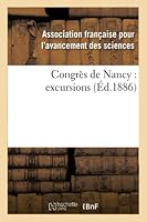 Congra]s de Nancy: Excursions 2014523703 Book Cover