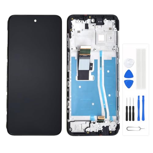 LCDfBXvC݊i for Motorola Moto G53 XT2335-2 ֕ifBXvCKXCtfW^CUpl (gt)