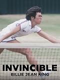 Invincible: Billie Jean King