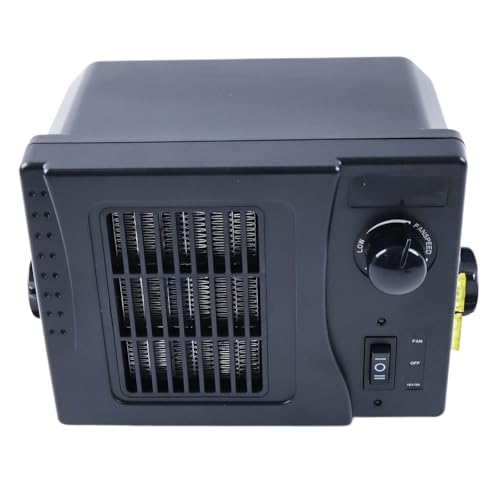 12V 300W Universal Cab Heater