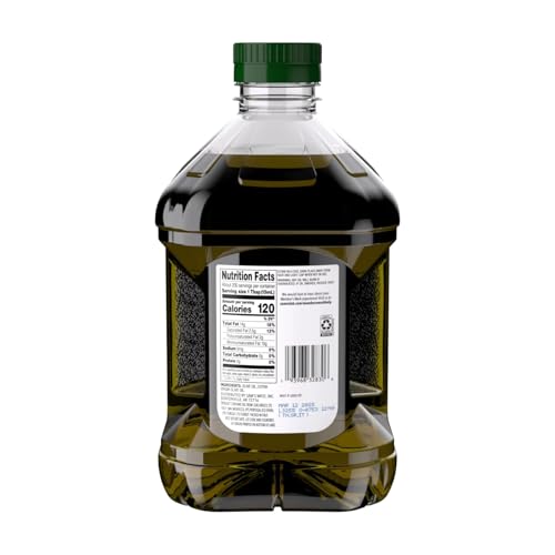 Aceite puro de oliva 3L miniatura 2