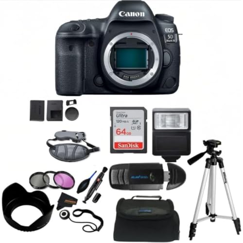 Pro cinema camera body System product image