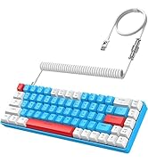 Amazon | ZIYOU LANG ゲーミングキーボード マウス コンバーター