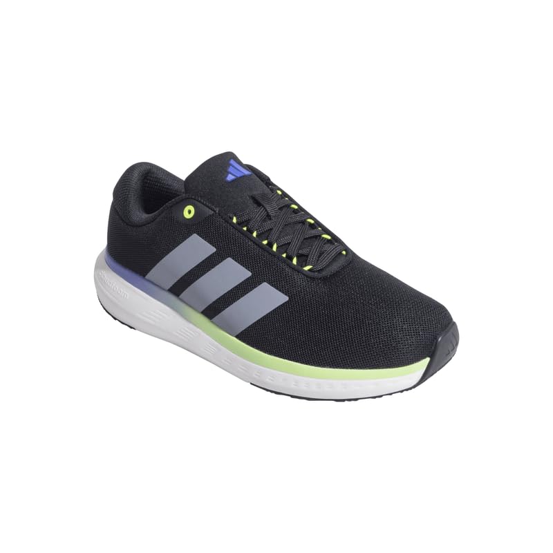 Image of adidas Womens Cloud-fastline Running Shoes
