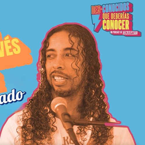 Desconocidos que deber&iacute;as conocer | Yoiner Machado, Transformaci&oacute;n a trav&eacute;s del Baile