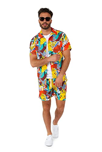 Smiley Summer Fade by OppoSuits4