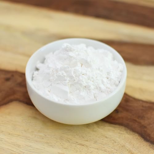 Anthony's Premium Arrowroot Flour Powder, 2.5 lb, Gluten Free, Non GMO, Cornstarch Alternative