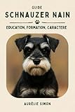 schnauzer nain a vendre  Schnauzer nain: Education, Formation, Caractère du Schnauzer