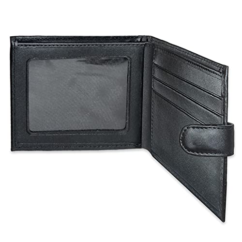 Portefeuille Tottenham Hotspur en cuir véritable supérieur et son coffret