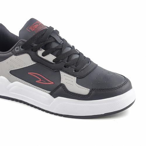 Image of ASIAN Unicorn-11 Men's Sneakers | Stylish Low Top Sneakers, Soft Cushion Comfort | Stable Grip, Premium Design Shoes for Walking, Travel, Casuals & Daily Use