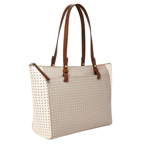 Image of Fossil Women's Rachel Tote Purse Handbag for Women