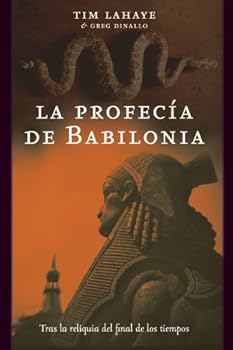 La profecía de Babilonia: T...