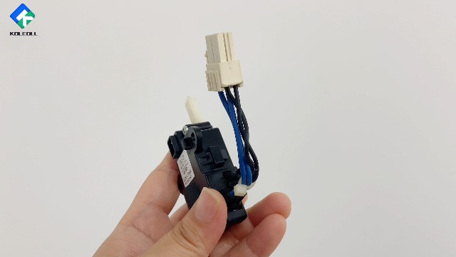 Maigoo 5304511338 OEM Washer Lid Lock Assembly Compatible With Frigidaire Washing Maigoo 5304511338 OEM Washer Lid Lock Assembly Compatible With Frigidaire Washing