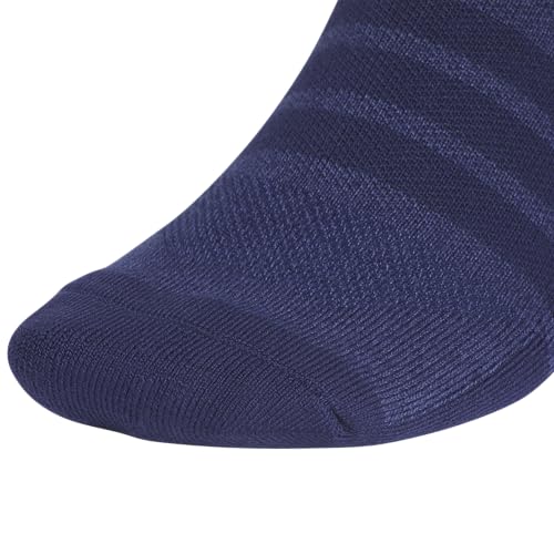 adidas Men's Cushioned X 4 3-Pack Crew Sock4
