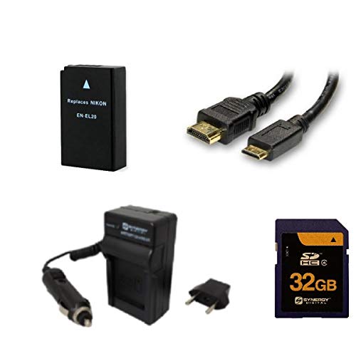 Synergy DigitalΉANZT[LbgBSony Alpha a6100fW^JɑΉ:SDNPFW50obe[ASDM-1530[dASY-SD32GB[J[hB