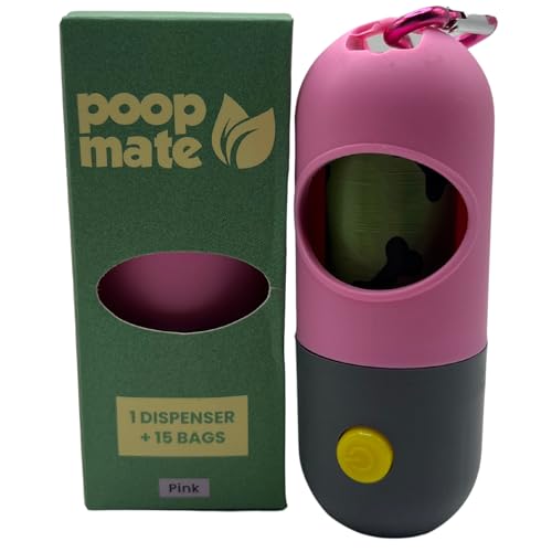 Top 10 Best Dog Poop Bag Dispensers Reviews & Buying Guide Katynel