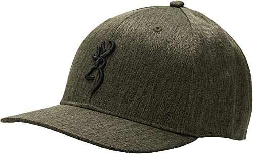 Casquette Browning Grace Green ajustable et anti-reflet