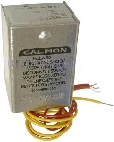 Replacement for HONEYWELL 40003916-026 Head 24v For V8043E OEM