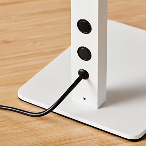 Image of Fully Aleris LED Desk Lamp (White)