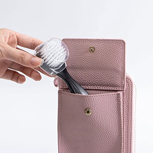 Useekoo OOLOVE004-3PC Facial Cleansing Brush, 3 Packs Manual Face Brushes thumb #6