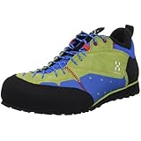 [ホグロフス] ROC LEGEND Q 491370 A83 (BUDGIE GRN/AZ BL/6.5)