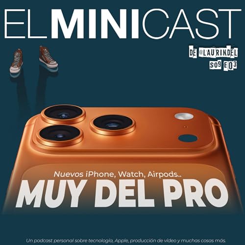 Page de couverture de Muy del PRO.