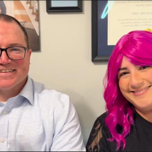 Three Essential Questions for Retirement Success | Accessible Finance for Retirement Ep. 89