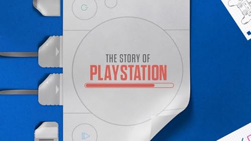 The Story of Playstation – vue 2