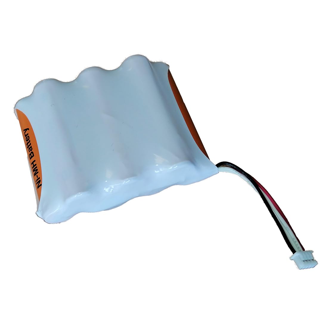 Chauvin Arnoux HX0086 Batteria PEL 102 / PEL 103 / PEL 104 1 pz.