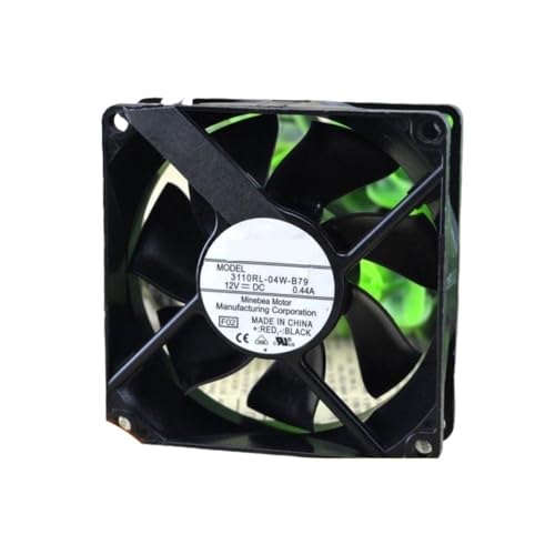 NMB 3110RL-04W-B79 12V 0.44A 80x80x25mm fA{[pt@APCP[XT[o[p