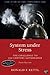 System under Stress: The Challenge to 21st Century Governance (Public Affairs and Policy Administration Series) -  Kettl, Donald F., Paperback
