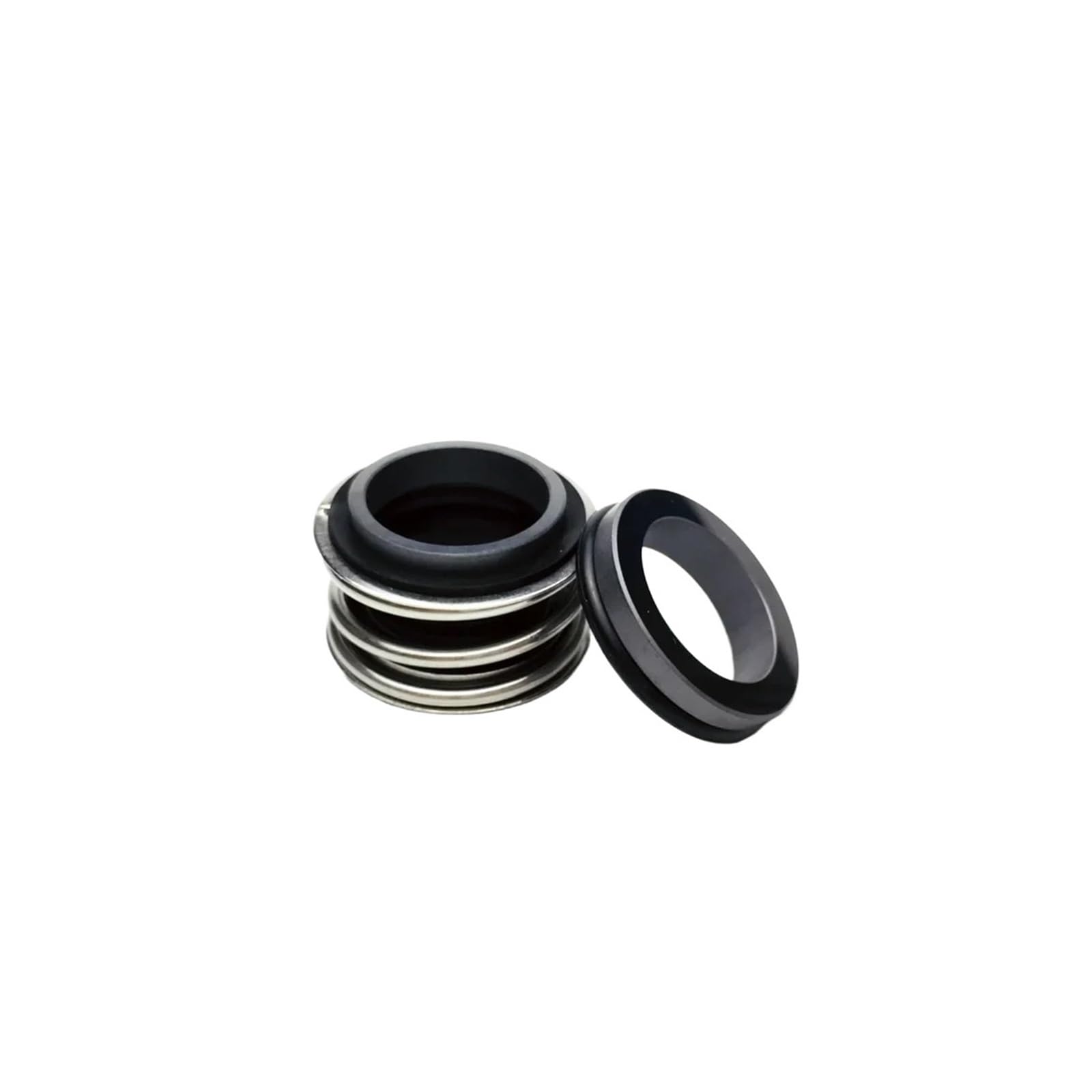 MG1-18 /G4 MB1-18 109-18 Silicon Carbide MG1 Rubber Bellow Mechanical Seal Shaft Size 18mm