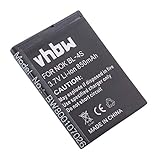 nokia 2680 slide cable Technologie: Li-Ion vhbw Li-Ion Akku 850mAh (3.7V) kompatibel mit Smartphone, Telefon, Handy Nokia 2680, 2680 Slide, 2680S, 3600, 3600 Slide, 3600S, 3710 fold Ersatz für BL-4S.