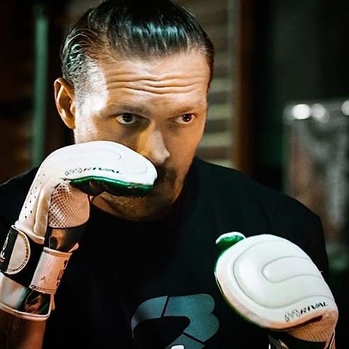 RIVAL RB5 Bare-Fist Training Gloves