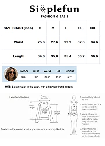 Simplefun Maxi Skirts For Women Summer Classic A-Line Flowy Swing Asymmetric Skirt (Floral7,S) #TOP7