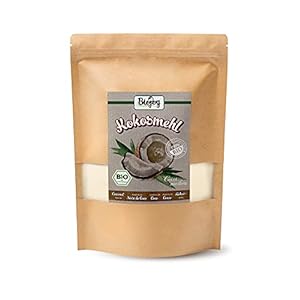 Biojoy BIO-Kokosmeel (1 kg)
