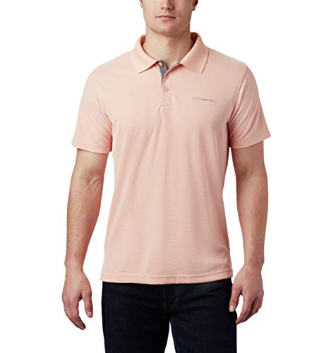 Image of Columbia Men Polo Shirt