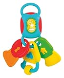 Conçu pour l'Exploration visuelle et le stimulus tactile du bébé.