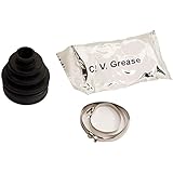 All Balls Racing All Balls CV Boot Kit 19-5017 Compatible with/Replacement for Can-Am Commander 1000 2013 2014, Max 1000 XT/DPS/LTD 2014, 800 XT 2013, 800 DPS 13, 800 2013 2015, 1000 XTP 2014