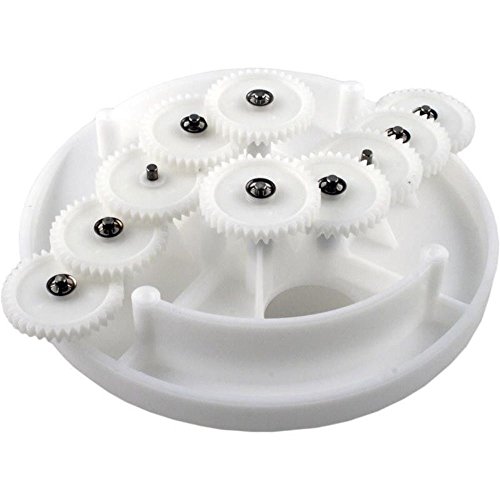 A&A Manufacturing AA Man Low Profile 6 Port Ball Valve Kit 524672