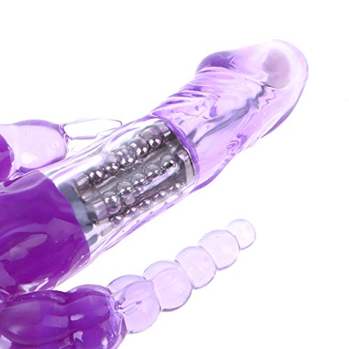 Hfior - Vrouwelijke Persoonlijke Massager Dames Multispeed Relaxaccessoires - Afbeelding 7