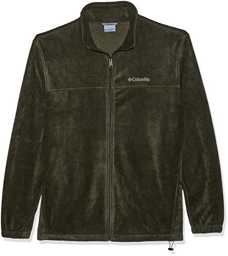 Image of Columbia Men's Steens Mountain Full Zip 2.0