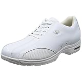 [ナガイレーベン] ナースシューズ YN490 ホワイト 24.5 cm