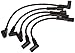 Standard Motor Products 9492 Ignition Wire Set