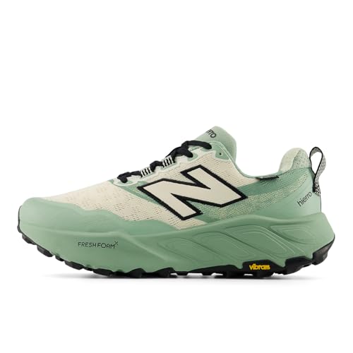 ニューバランス トレイルランニングシューズ Fresh Foam X Hierro v9 Gore-tex ゴアテックス 防水 フレッシュフォーム ヒエロ メンズ